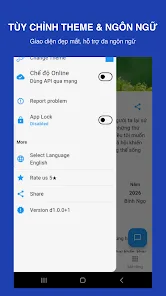 Lịch Việt 2026- Tử Vi & Vạn Sự preview 2