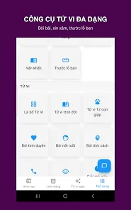 Lịch Việt 2026- Tử Vi & Vạn Sự preview 5